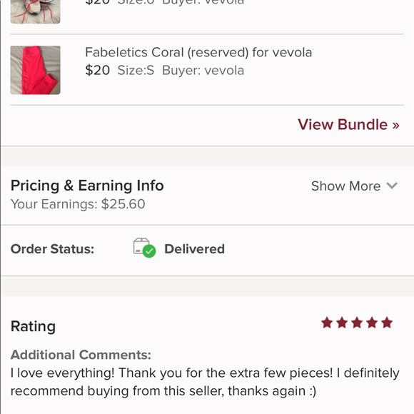 Meet your Posher, Roberts - Picture 9 of 16